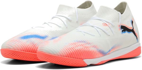 Футзалки чоловічі Puma Future 8 Match It (108598-01), 38, WHS, 10% - 20%, 1-2 дні