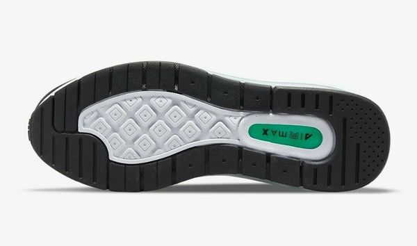 Кросівки чоловічі Nike Air Max Genome (DC9410-300), 40, WHS, 10% - 20%, 1-2 дні