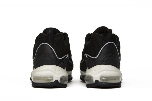 Кросівки чоловічі Nike Air Max 98 (640744-009), 42, WHS