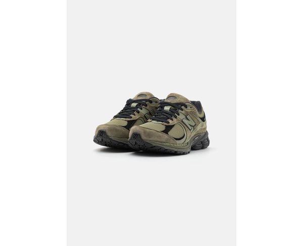 Кросівки унісекс New Balance 2002R Dark Camo Olive (M2002ROL), 42, WHS, 30% - 40%, 1-2 дні
