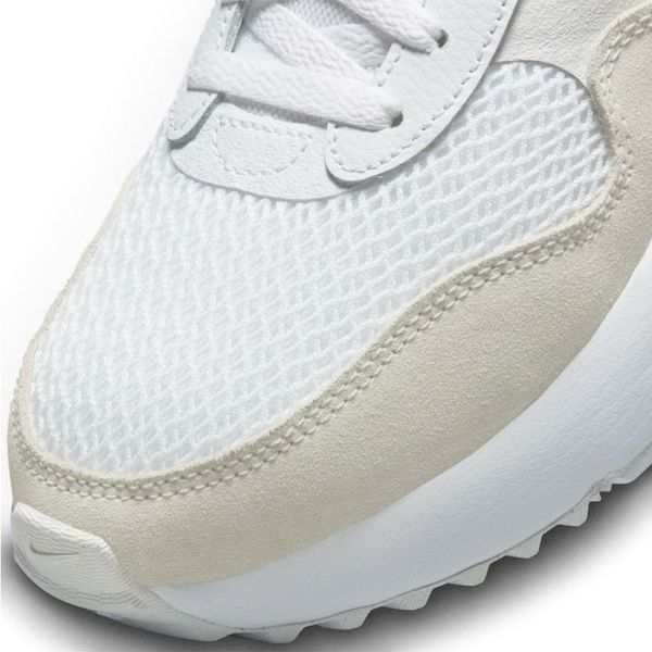 Кросівки жіночі Nike Air Max Systm (DM9538-100), 38.5, WHS, 40% - 50%, 1-2 дні