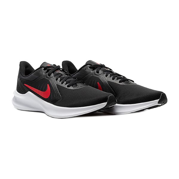 Кросівки чоловічі Nike Downshifter 10 (CI9981-006), 41, WHS, 10% - 20%