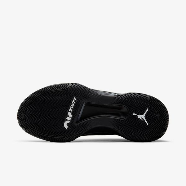 Кросівки чоловічі Jordan Jumpman 2021 (CQ4021-001), 42, WHS