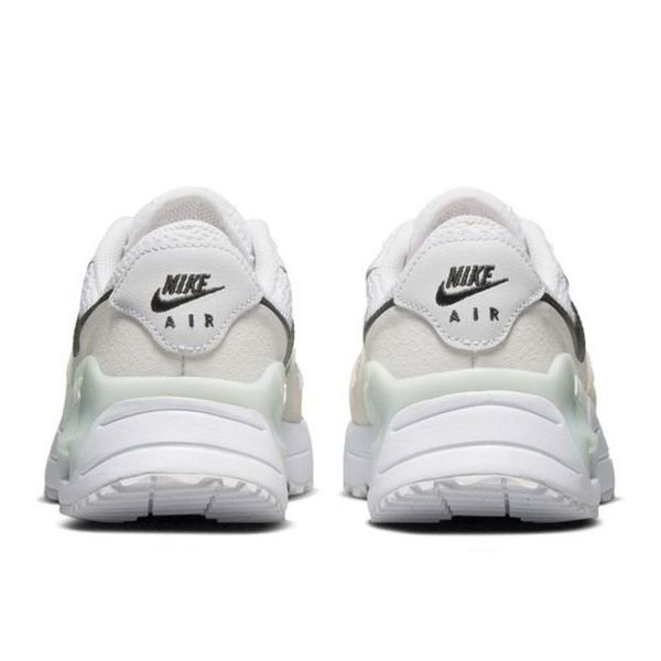 Кросівки жіночі Nike Air Max Systm (DM9538-100), 38.5, WHS, 40% - 50%, 1-2 дні