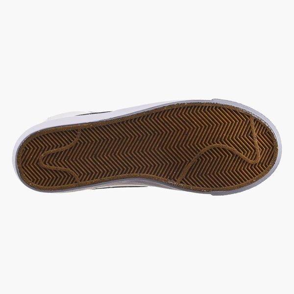 Кеды женские Nike Blazer Mid 77 (Gs) (DA4086-100), 36.5, WHS, > 50%, 1-2 дня