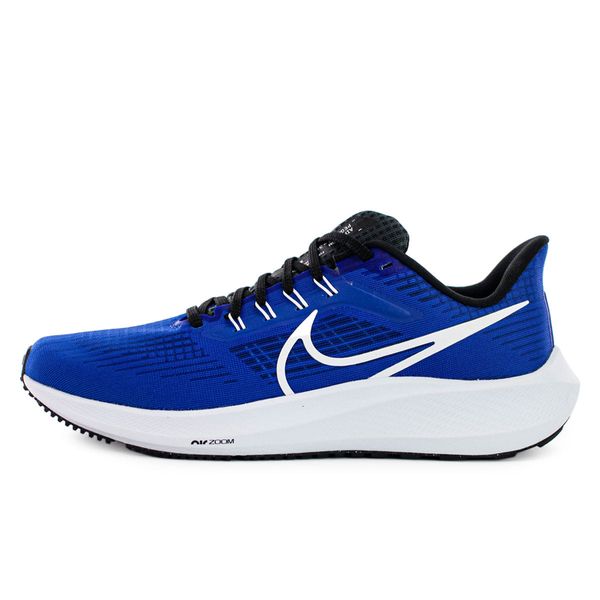 Кроссовки мужские Nike Air Zoom Pegasus 39 (DH4071-400), 40.5, WHS, 1-2 дня