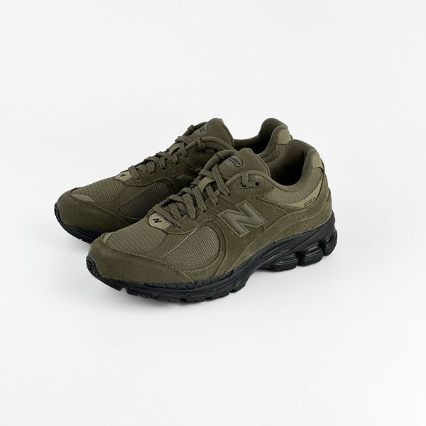 Кросівки чоловічі New Balance 2002R (M2002RZC), 44, WHS, 20% - 30%, 1-2 дні