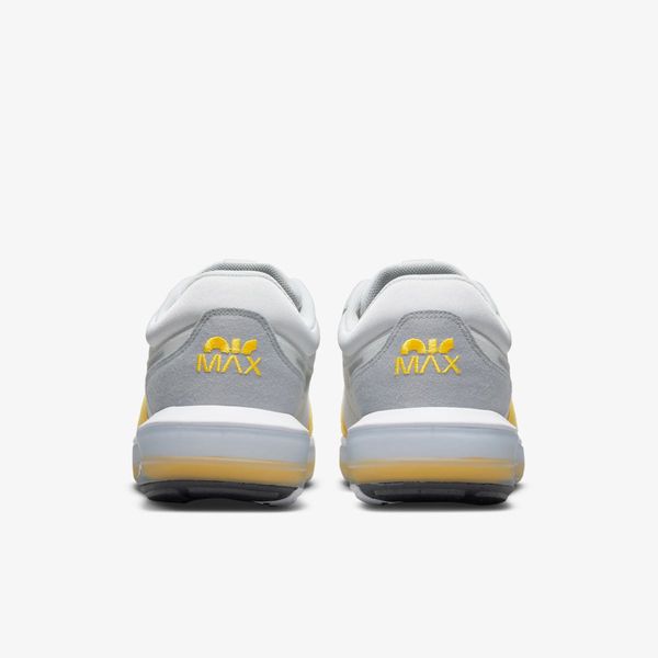 Кроссовки мужские Nike Air Max Motif (DD3697-001), 47, WHS, 1-2 дня
