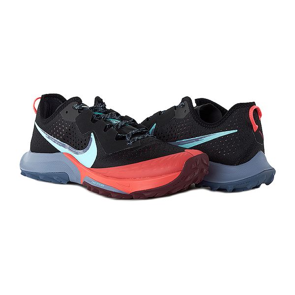 Кросівки чоловічі Nike Air Zoom Terra Kiger 7 (CW6062-004), 42, WHS, 10% - 20%, 1-2 дні