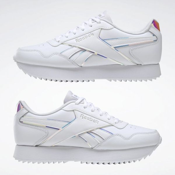 Кросівки жіночі Reebok Royal Glide Ripple Double (GW1182), 40, WHS, 1-2 дні