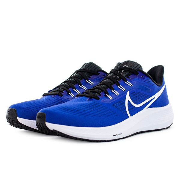 Кроссовки мужские Nike Air Zoom Pegasus 39 (DH4071-400), 40.5, WHS, 1-2 дня