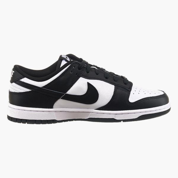 Кроссовки унисекс Nike Dunk Low Retro (DD1391-100), 42, OFC, 40% - 50%, 1-2 дня