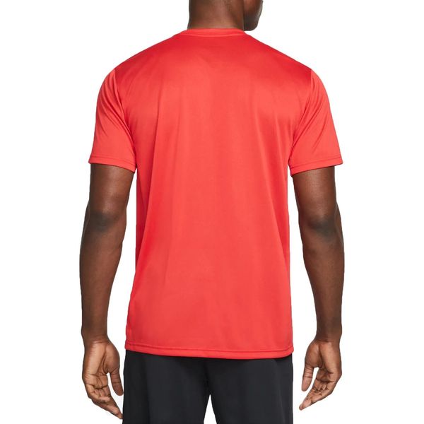 Футболка чоловіча Nike Dri-Fit Legend Short Sleeve T-Shirt (DM6283-657), M, WHS, < 10%, 1-2 дні