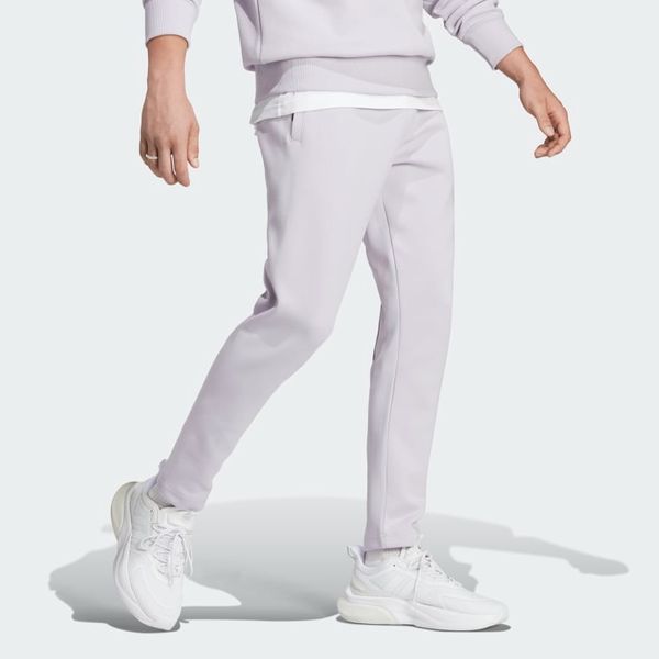 Брюки мужские Adidas Future Icons Badge Of Sport Sportswear (HY3398), XL, WHS, 10% - 20%, 1-2 дня