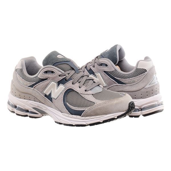 Кроссовки мужские New Balance 2002 (M2002RST), 42, OFC, 20% - 30%, 1-2 дня