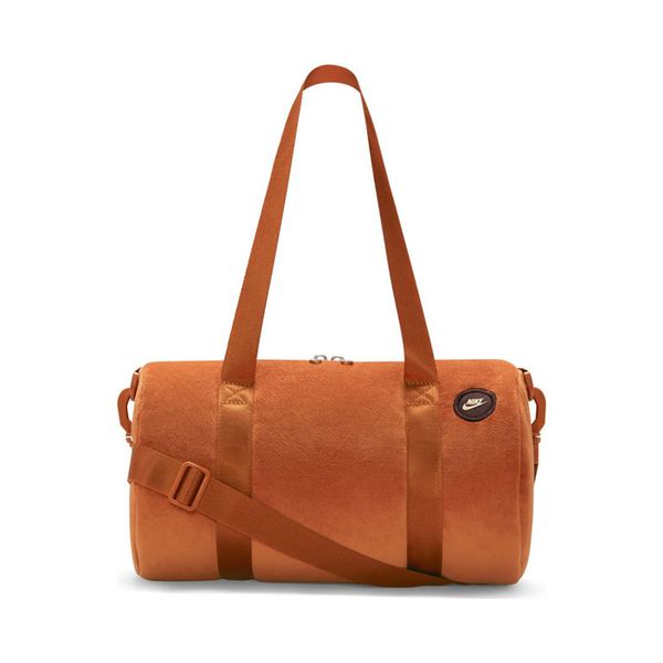 Сумка на плечо Nike Heritage Duffle Bag (DB4177-246), One Size, WHS