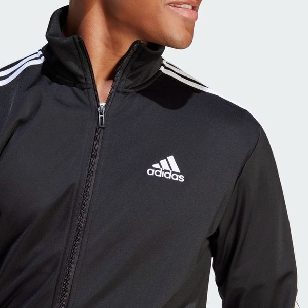 Спортивний костюм чоловічий Adidas M 3S Tr Tt Ts (IC6747), XS, WHS, 1-2 дні