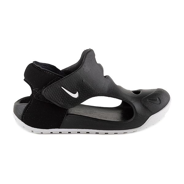Тапочки дитячі Nike Sunray Protect 3 Babyt (DH9465-001), 19.5, WHS, > 50%, 1-2 дні