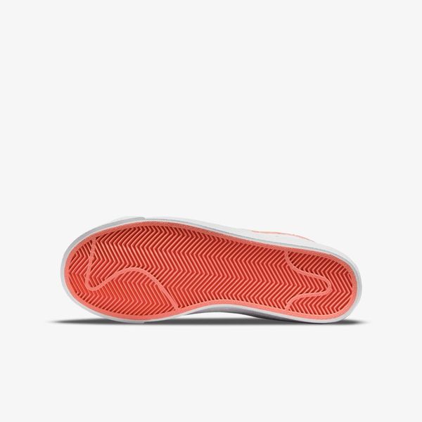 Кросівки дитячі Nike Blazer Mid 77 Se2 (Gs (DJ0265-100), 37, WHS