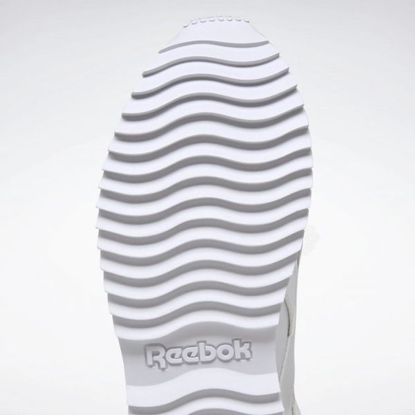 Кросівки жіночі Reebok Royal Glide Ripple Double (GW1182), 40, WHS, 1-2 дні