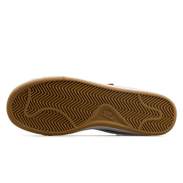 Кроссовки мужские Nike Court Royale Tab (CJ9263-400), 40.5, WHS, 1-2 дня