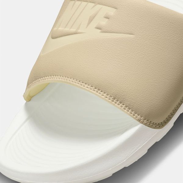 Тапочки жіночі Nike Victori One Slide (CN9677-108), 36.5, WHS, 20% - 30%, 1-2 дні