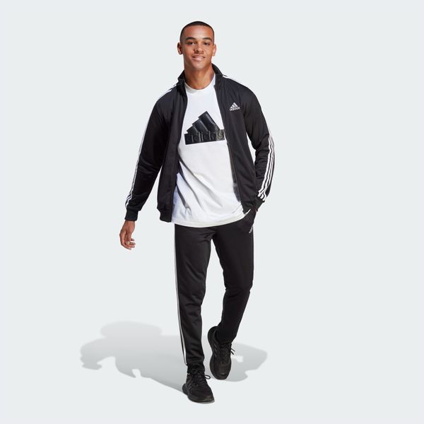 Спортивний костюм чоловічий Adidas M 3S Tr Tt Ts (IC6747), XS, WHS, 1-2 дні