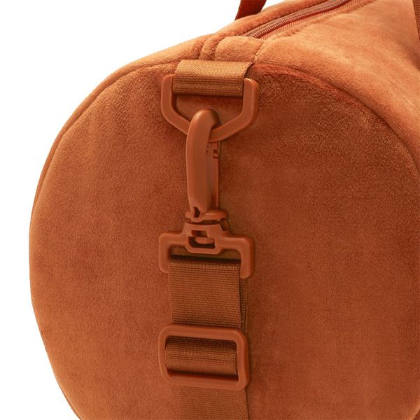 Сумка на плечо Nike Heritage Duffle Bag (DB4177-246), One Size, WHS