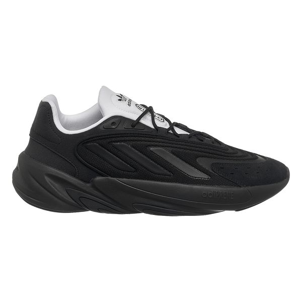 Кросівки чоловічі Adidas Ozelia Core Black Footwear White (GX4499), 42.5, OFC, 30% - 40%, 1-2 дні