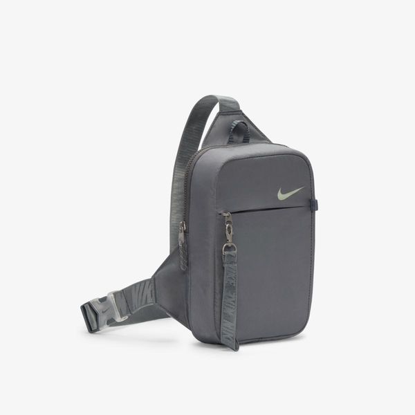 Сумка через плечо Nike Sprtswr Essntl Crssbdy (CV1060-065), One Size, WHS