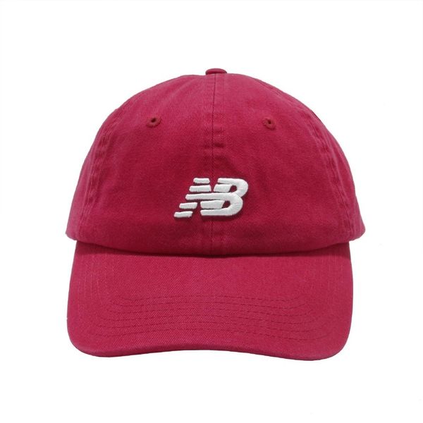 Кепка New Balance Classic Nb Cap (LAH91014NCR), One Size