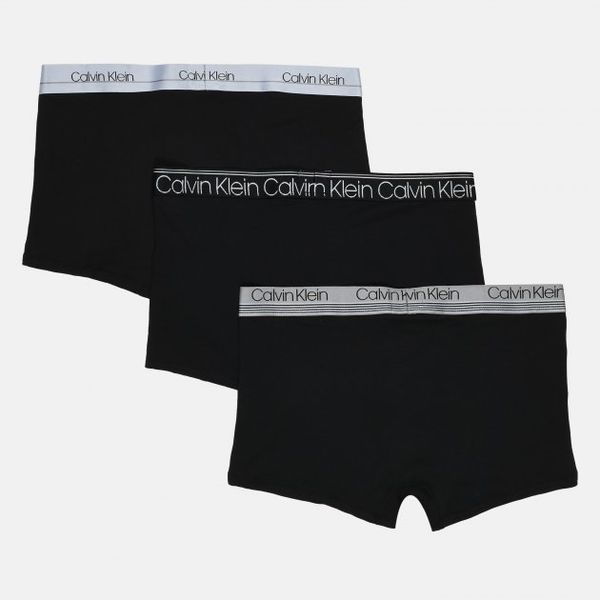 Термобелье Calvin Klein Underwear Trunk 3Pk (NB2336A), L