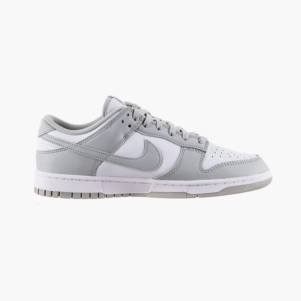 Кросівки чоловічі Nike Dunk Low Retro (DD1391-103), 48.5, WHS, 30% - 40%, 1-2 дні