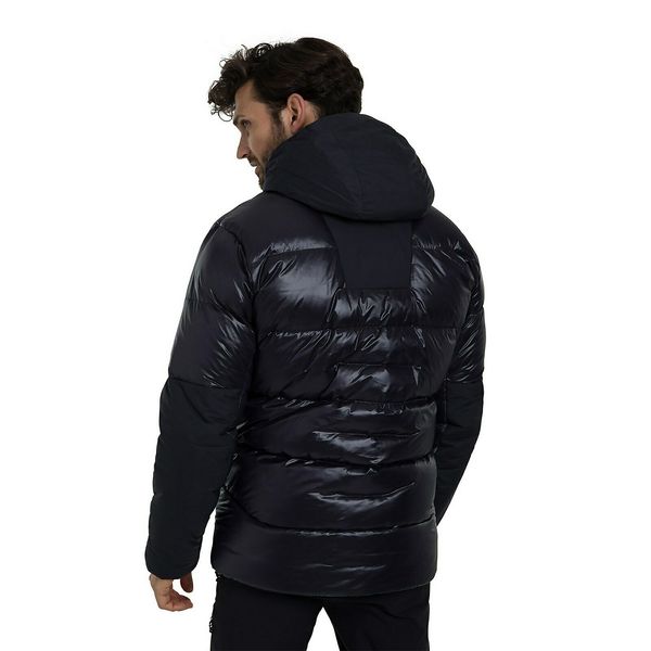 Куртка мужская Berghaus Arkos Reflect Down Jacket (4A000946BP6), S, WHS, 10% - 20%, 1-2 дня