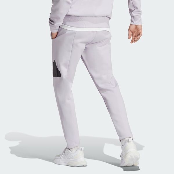 Брюки мужские Adidas Future Icons Badge Of Sport Sportswear (HY3398), XL, WHS, 10% - 20%, 1-2 дня