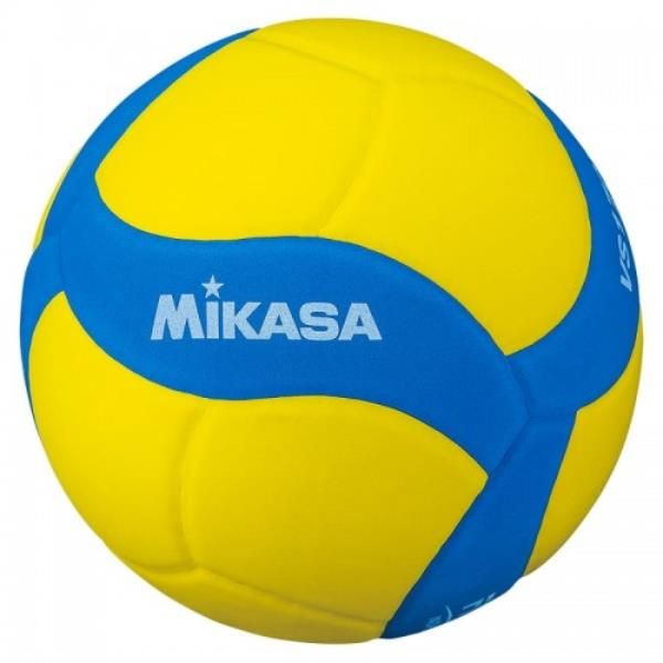 М'яч Mikasa М'яч Вол. (VS170W), 5, WHS, 10% - 20%, 1-2 дні
