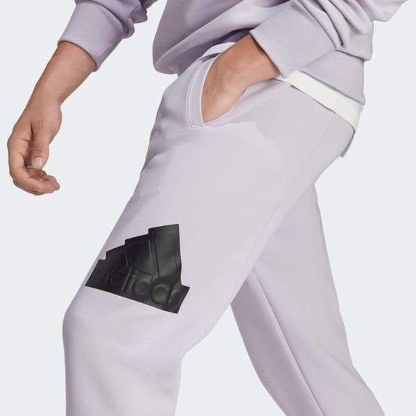 Брюки мужские Adidas Future Icons Badge Of Sport Sportswear (HY3398), XL, WHS, 10% - 20%, 1-2 дня