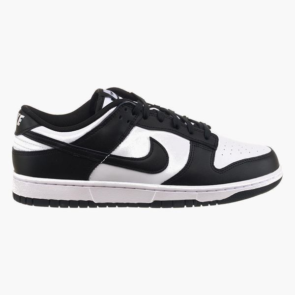 Кроссовки унисекс Nike Dunk Low Retro (DD1391-100), 36, WHS, > 50%, 1-2 дня