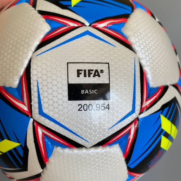 М'яч Select Futsal Mimas Fifa Basic (105343-365), 4, WHS, 10% - 20%, 1-2 дні