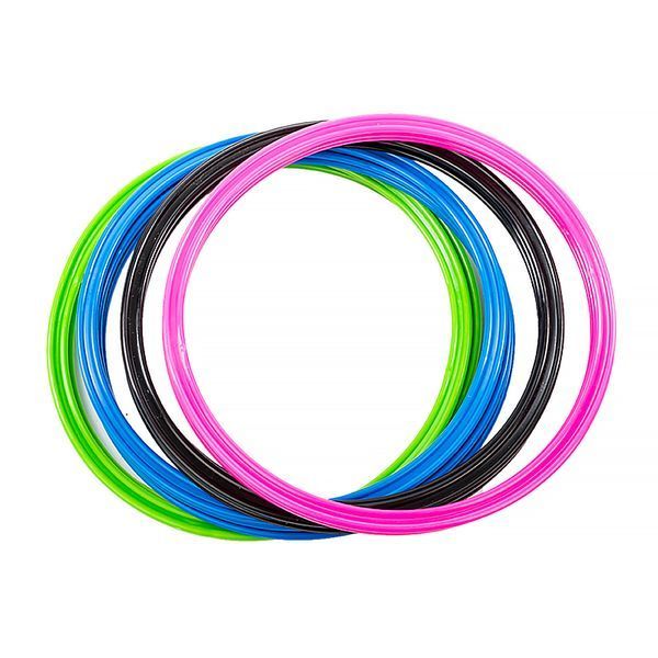 Обруч мужское Avk-Sport Sports Rings 12 Pcs (AVK3-463-600-302-001), 44 СM, WHS, < 10%, 1-2 дня
