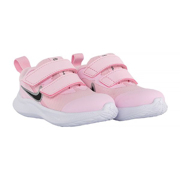 Кросівки дитячі Nike Star Runner 3 (DA2778-601), 21, WHS, 20% - 30%, 1-2 дні