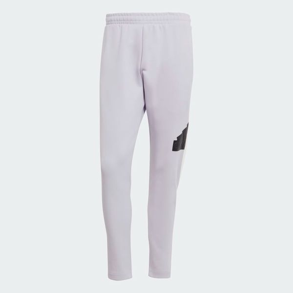 Брюки мужские Adidas Future Icons Badge Of Sport Sportswear (HY3398), XL, WHS, 10% - 20%, 1-2 дня