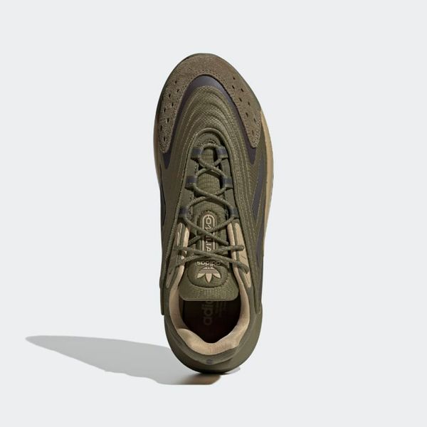 Кросівки чоловічі Adidas Ozelia (GX6449), 44 2/3, WHS, 1-2 дні