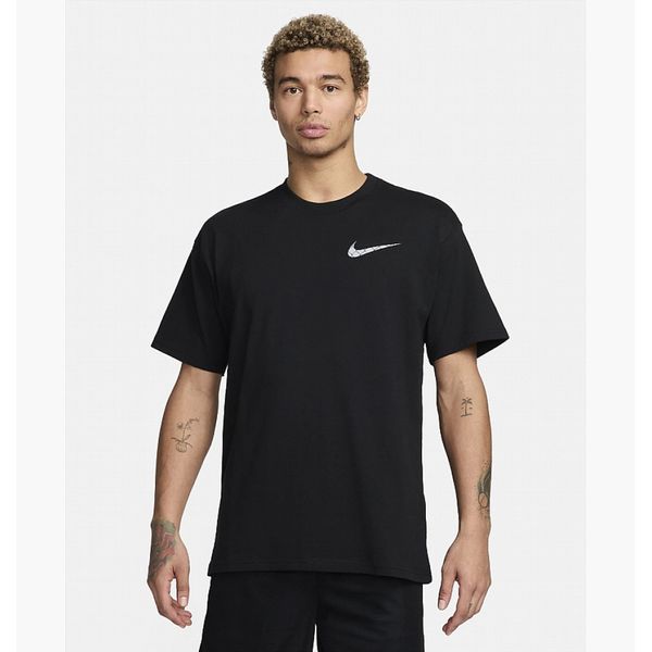 Футболка мужская Nike T-Shirt Max90 (FQ4904-010), XL, WHS, 10% - 20%, 1-2 дня