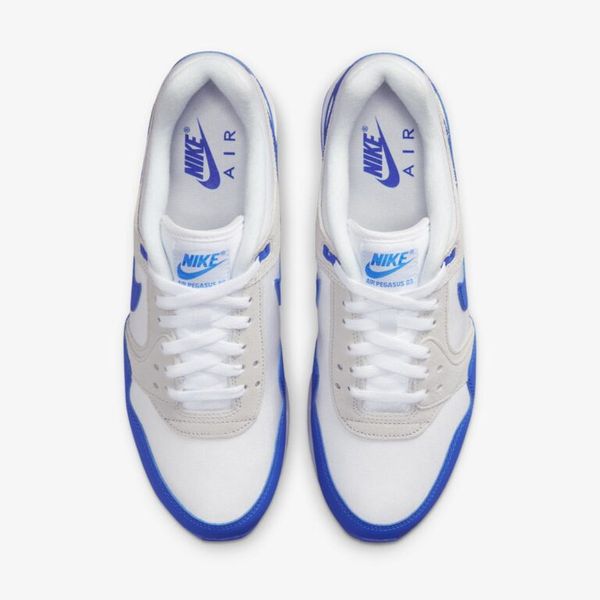 Кросівки чоловічі Nike Air Pegasus 89 (FN3415-100), 44.5, WHS, 20% - 30%, 1-2 дні