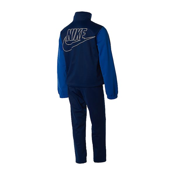 Спортивный костюм подростковый Nike U Nsw Hbr Poly Tracksuit (DD0324-472), XL, WHS