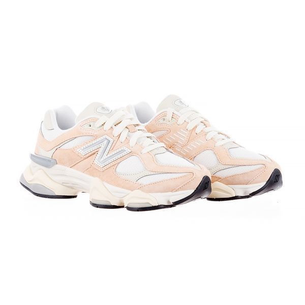 Кросівки жіночі New Balance 9060 (U9060WNA), 39.5, OFC, 20% - 30%, 1-2 дні