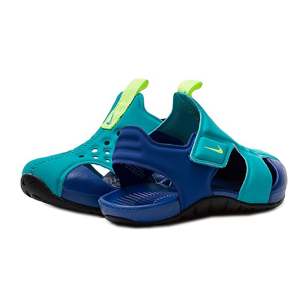 Тапочки детские Nike Sunray Protect 2 Bp (943826-303), 29.5