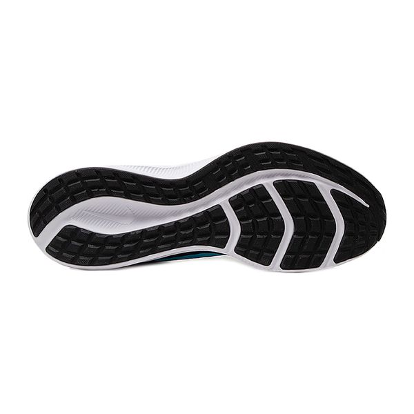 Кроссовки подростковые Nike Downshifter 10 (Gs) (CJ2066-009), 38.5, WHS