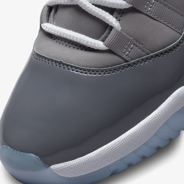 Кросівки чоловічі Jordan 11 Retro (CT8012-005), 37.5, WHS, 10% - 20%, 1-2 дні